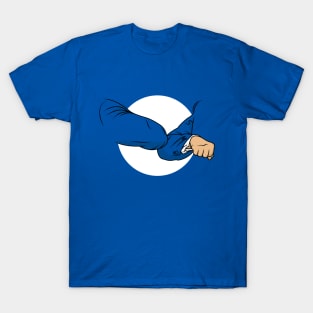 Trendy handshake T-Shirt